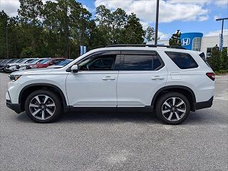 2024 Honda Pilot Elite 5FNYG1H85RB009032 in Waycross, GA 7