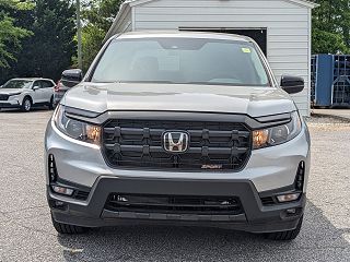 2024 Honda Ridgeline Sport 5FPYK3F14RB011572 in Athens, GA 12