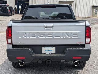 2024 Honda Ridgeline Sport 5FPYK3F14RB011572 in Athens, GA 7