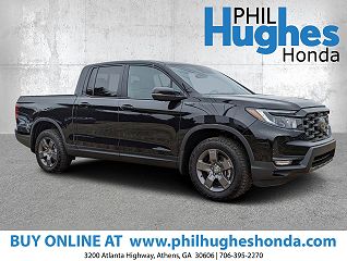 2024 Honda Ridgeline TrailSport 5FPYK3F62RB000825 in Athens, GA 1