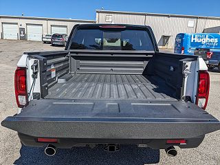 2024 Honda Ridgeline Black Edition 5FPYK3F85RB010251 in Athens, GA 16