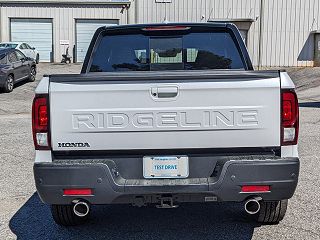 2024 Honda Ridgeline Black Edition 5FPYK3F85RB010251 in Athens, GA 6