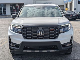 2024 Honda Ridgeline TrailSport 5FPYK3F6XRB002922 in Athens, GA 11