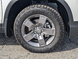 2024 Honda Ridgeline TrailSport 5FPYK3F6XRB002922 in Athens, GA 13