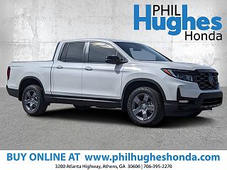 2024 Honda Ridgeline TrailSport 5FPYK3F6XRB002922 in Athens, GA