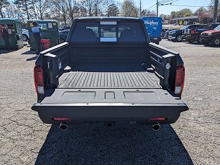 2024 Honda Ridgeline TrailSport 5FPYK3F63RB006522 in Athens, GA 16