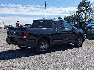 2024 Honda Ridgeline TrailSport 5FPYK3F63RB006522 in Athens, GA 4