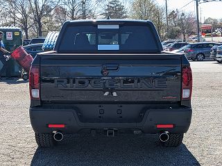 2024 Honda Ridgeline TrailSport 5FPYK3F63RB006522 in Athens, GA 6