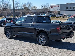 2024 Honda Ridgeline TrailSport 5FPYK3F63RB006522 in Athens, GA 7