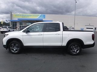 2024 Honda Ridgeline TrailSport 5FPYK3F60RB011998 in Coeur d'Alene, ID 4