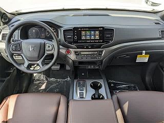 2024 Honda Ridgeline RTL 5FPYK3F59RB003387 in Okatie, SC 10