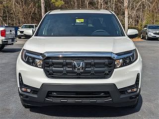 2024 Honda Ridgeline RTL 5FPYK3F59RB003387 in Okatie, SC 19