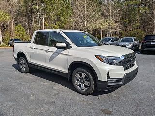 2024 Honda Ridgeline RTL 5FPYK3F59RB003387 in Okatie, SC 2