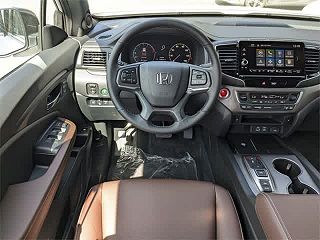 2024 Honda Ridgeline RTL 5FPYK3F59RB003387 in Okatie, SC 22