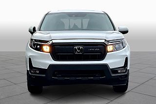 2024 Honda Ridgeline RTL 5FPYK3F59RB008976 in Okatie, SC 3