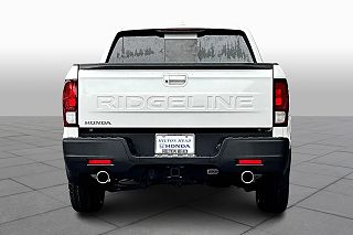 2024 Honda Ridgeline RTL 5FPYK3F59RB008976 in Okatie, SC 4