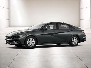 2024 Hyundai Elantra SE KMHLL4DG3RU817936 in Beacon, NY 2