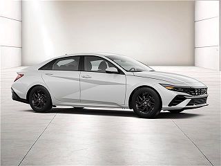 2024 Hyundai Elantra SEL KMHLM4DGXRU815811 in Beacon, NY 10