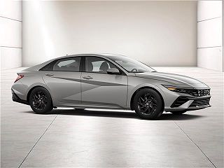 2024 Hyundai Elantra SEL KMHLM4DG7RU812834 in Beacon, NY 10