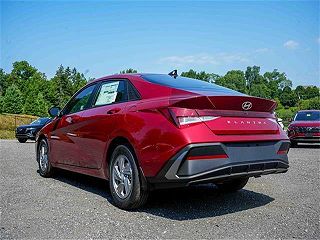 2024 Hyundai Elantra SE KMHLL4DG3RU810582 in Beacon, NY 2