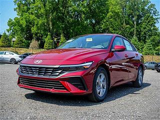 2024 Hyundai Elantra SE KMHLL4DG3RU810582 in Beacon, NY 5