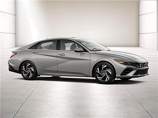 2024 Hyundai Elantra Limited Edition KMHLP4DG8RU831545 in Beacon, NY 10