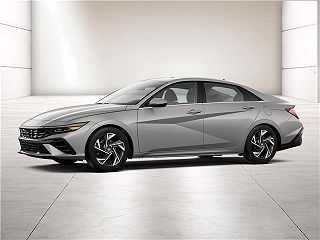 2024 Hyundai Elantra Limited Edition KMHLP4DG8RU831545 in Beacon, NY 2