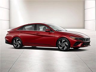 2024 Hyundai Elantra Limited Edition KMHLP4DG2RU826955 in Beacon, NY 10