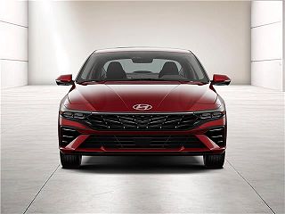 2024 Hyundai Elantra Limited Edition KMHLP4DG2RU826955 in Beacon, NY 12