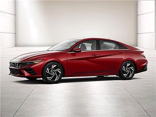 2024 Hyundai Elantra Limited Edition KMHLP4DG2RU826955 in Beacon, NY 2