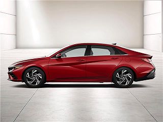 2024 Hyundai Elantra Limited Edition KMHLP4DG2RU826955 in Beacon, NY 3