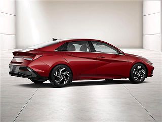 2024 Hyundai Elantra Limited Edition KMHLP4DG2RU826955 in Beacon, NY 8