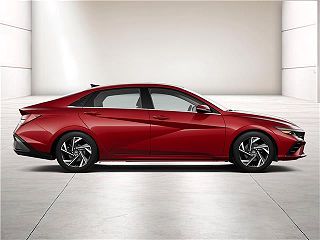 2024 Hyundai Elantra Limited Edition KMHLP4DG2RU826955 in Beacon, NY 9