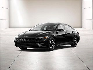 2024 Hyundai Elantra Limited Edition KMHLP4DG6RU831558 in Beacon, NY 1