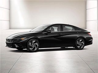2024 Hyundai Elantra Limited Edition KMHLP4DG6RU831558 in Beacon, NY 2
