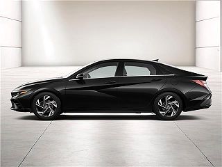 2024 Hyundai Elantra Limited Edition KMHLP4DG6RU831558 in Beacon, NY 3