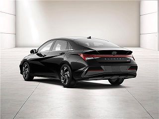 2024 Hyundai Elantra Limited Edition KMHLP4DG6RU831558 in Beacon, NY 5