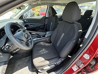 2024 Hyundai Elantra SEL KMHLS4DG4RU757233 in Boulder, CO 11