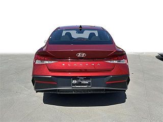 2024 Hyundai Elantra SEL KMHLS4DG4RU757233 in Boulder, CO 2