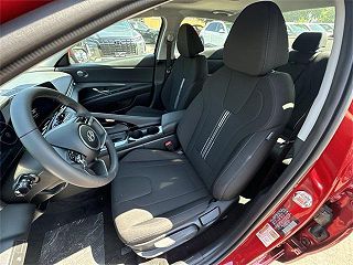 2024 Hyundai Elantra SEL KMHLS4DG8RU752021 in Boulder, CO 11