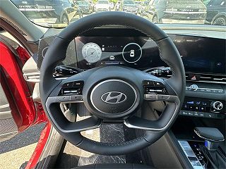 2024 Hyundai Elantra SEL KMHLS4DG8RU752021 in Boulder, CO 14