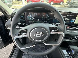 2024 Hyundai Elantra Limited Edition KMHLN4DJ0RU104479 in Boulder, CO 14