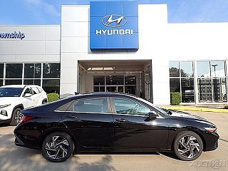 2024 Hyundai Elantra SEL VIN: KMHLS4DG2RU799982