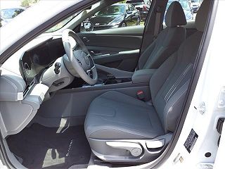 2024 Hyundai Elantra SEL KMHLS4DG6RU670692 in Cornelius, NC 4