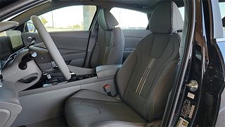 2024 Hyundai Elantra SEL KMHLS4DG3RU743145 in Dallas, TX 10