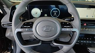 2024 Hyundai Elantra SEL KMHLS4DG3RU743145 in Dallas, TX 15