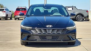 2024 Hyundai Elantra SEL KMHLS4DG3RU743145 in Dallas, TX 2