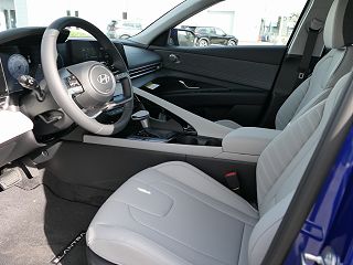 2024 Hyundai Elantra Limited Edition KMHLP4DGXRU690428 in El Monte, CA 11