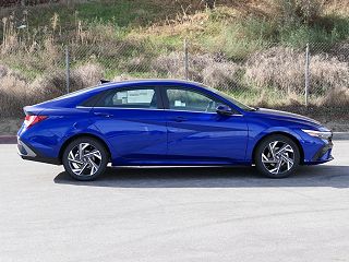 2024 Hyundai Elantra Limited Edition KMHLP4DGXRU690428 in El Monte, CA 2
