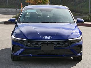 2024 Hyundai Elantra Limited Edition KMHLP4DGXRU690428 in El Monte, CA 8
